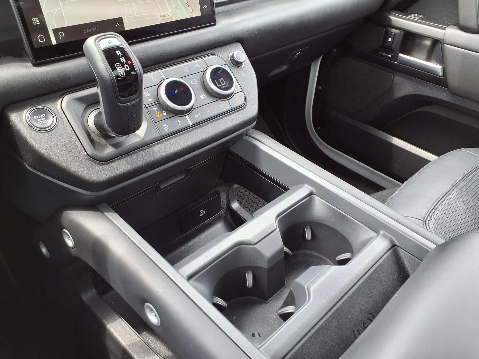 2025 Land Rover Defender S