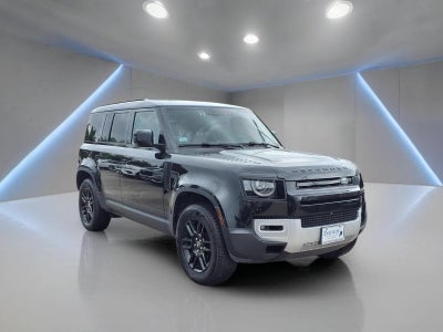 2025 Land Rover Defender S