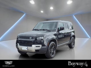 2025 Land Rover Defender S