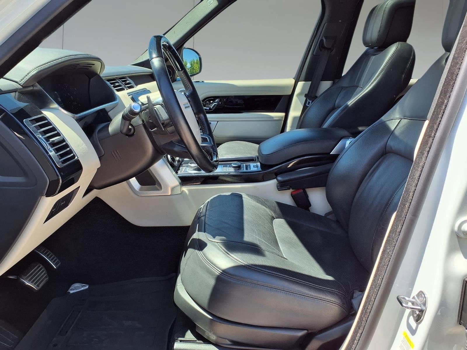 2021 Land Rover Range Rover P525 Westminster