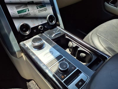 2021 Land Rover Range Rover P525 Westminster