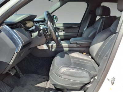 2024 Land Rover Range Rover Autobiography