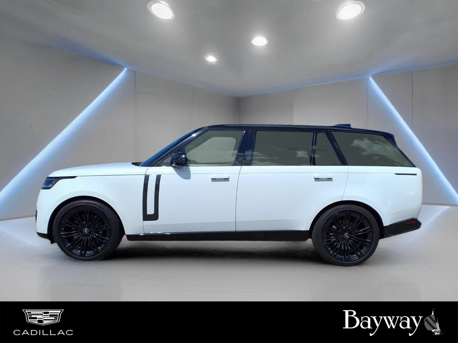 2024 Land Rover Range Rover Autobiography