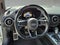 2016 Audi TTS 2.0T