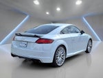 2016 Audi TTS 2.0T