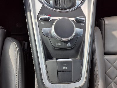 2016 Audi TTS 2.0T