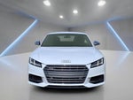 2016 Audi TTS 2.0T