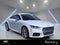 2016 Audi TTS 2.0T