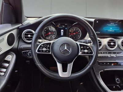 2021 Mercedes-Benz GLC GLC 300
