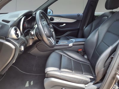 2021 Mercedes-Benz GLC GLC 300