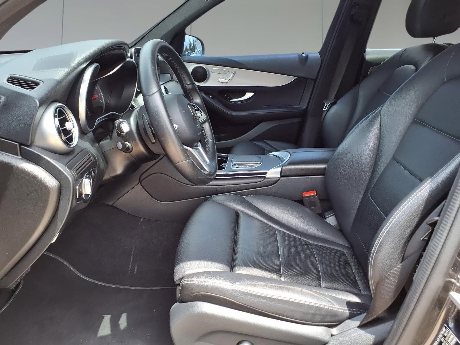 2021 Mercedes-Benz GLC GLC 300