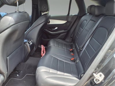 2021 Mercedes-Benz GLC GLC 300