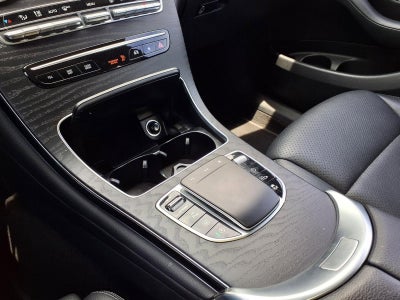 2021 Mercedes-Benz GLC GLC 300