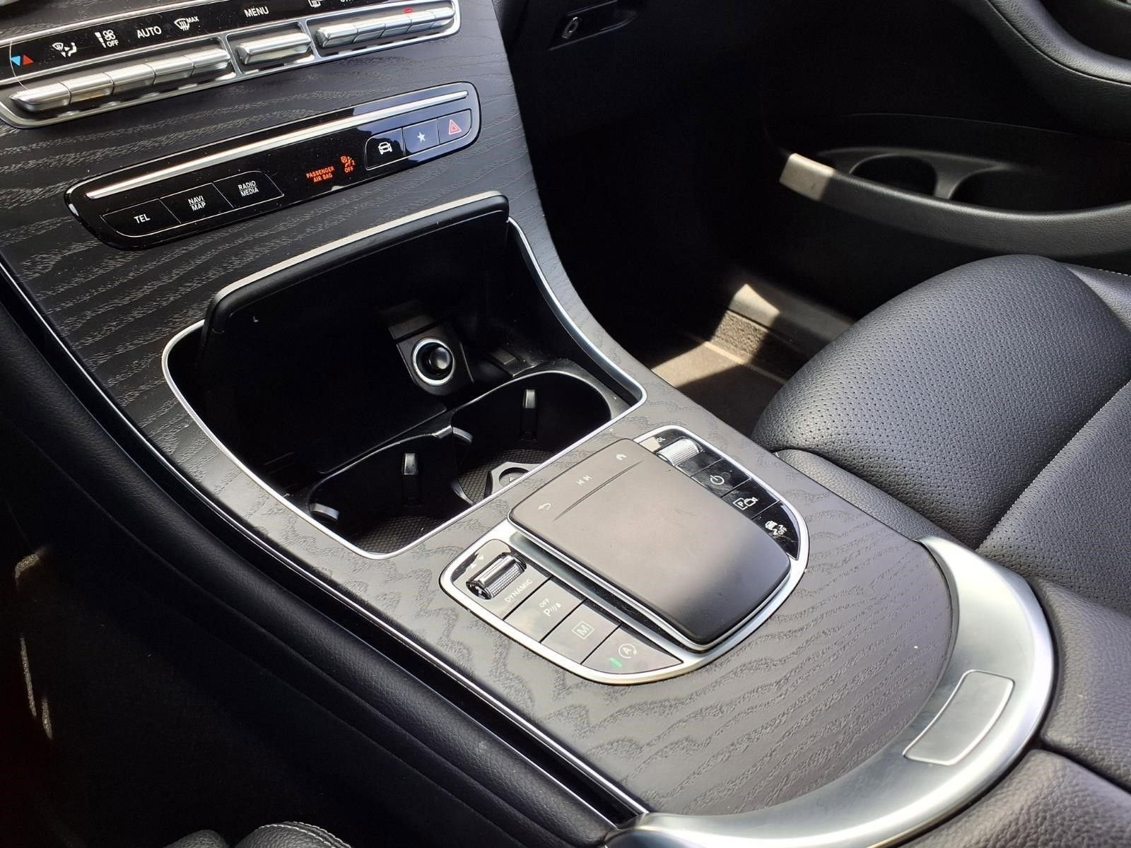 2021 Mercedes-Benz GLC GLC 300
