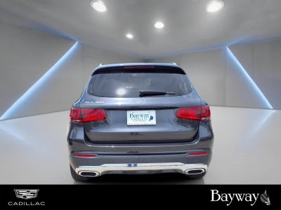 2021 Mercedes-Benz GLC GLC 300