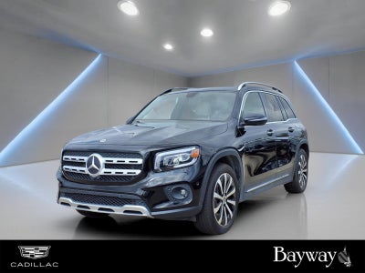 2023 Mercedes-Benz GLB GLB 250
