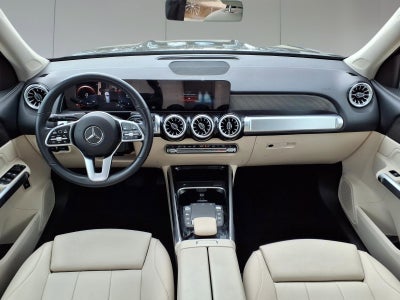 2023 Mercedes-Benz GLB GLB 250