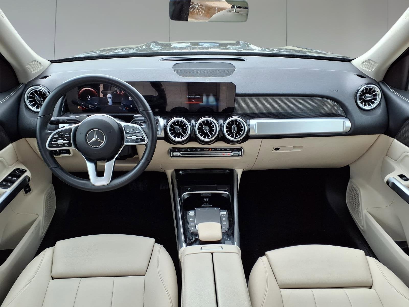 2023 Mercedes-Benz GLB GLB 250