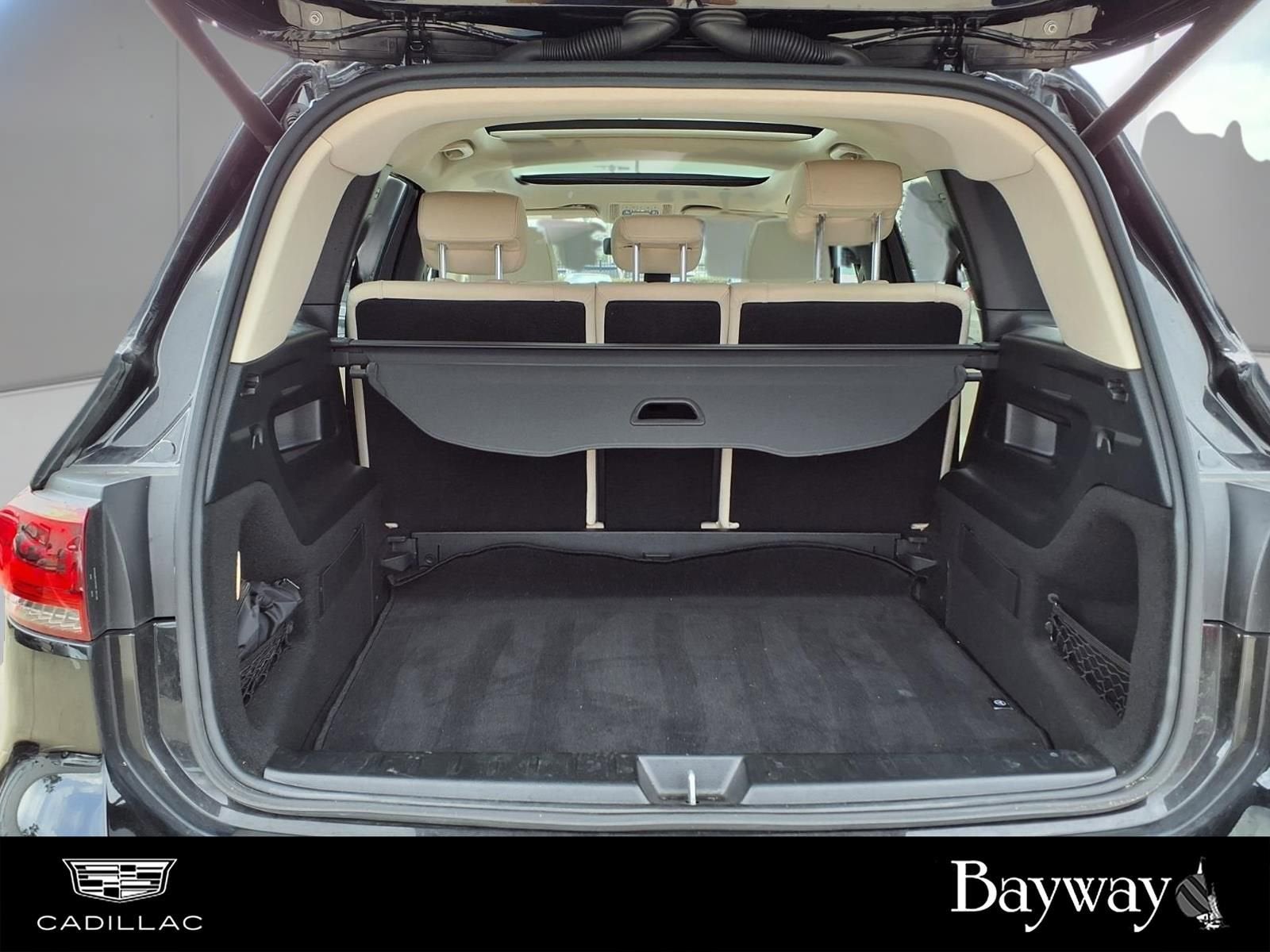 2023 Mercedes-Benz GLB GLB 250