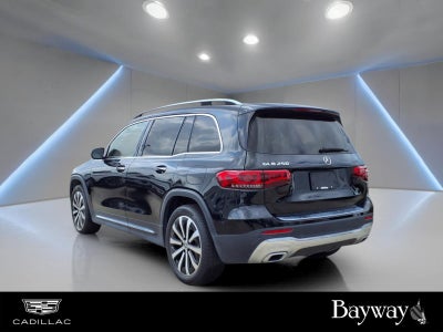 2023 Mercedes-Benz GLB GLB 250