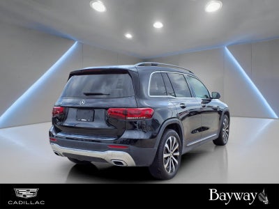 2023 Mercedes-Benz GLB GLB 250