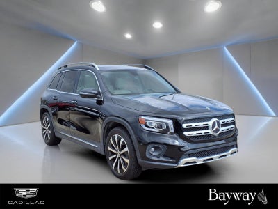2023 Mercedes-Benz GLB GLB 250