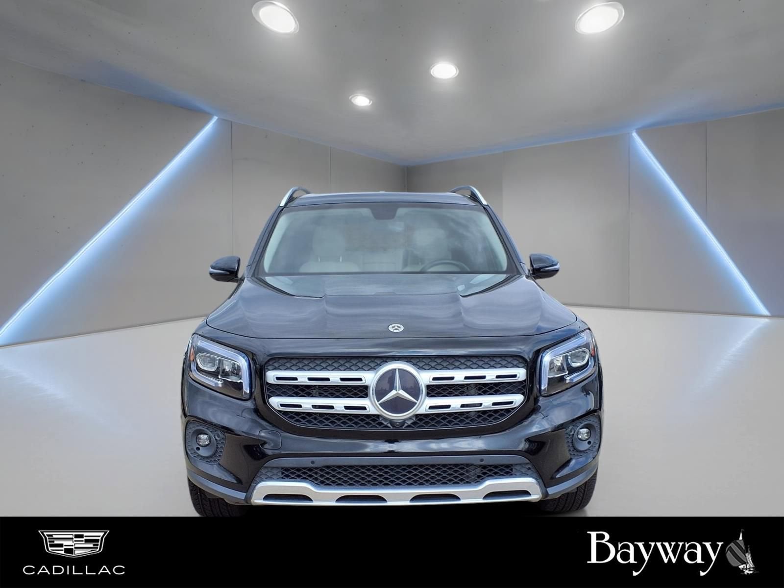 2023 Mercedes-Benz GLB GLB 250