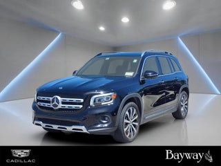 2021 Mercedes-Benz GLB GLB 250