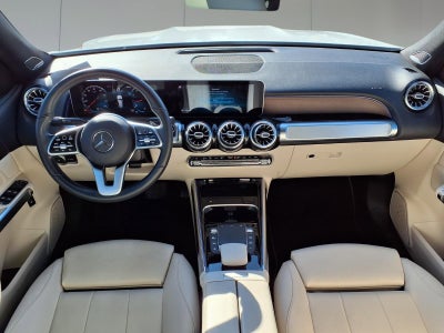 2021 Mercedes-Benz GLB GLB 250