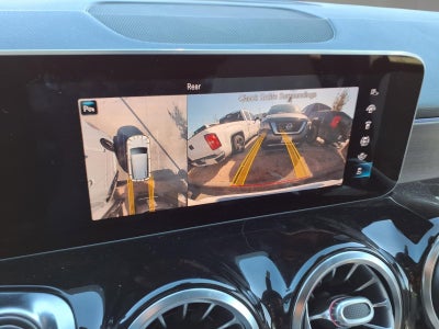 2021 Mercedes-Benz GLB GLB 250