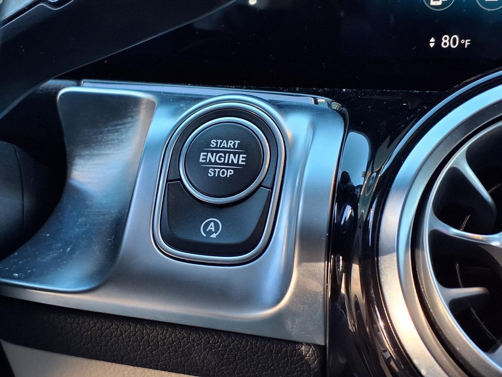 2021 Mercedes-Benz GLB GLB 250