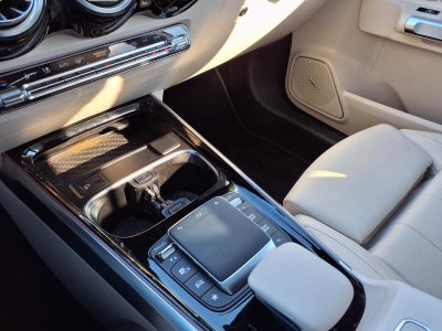 2021 Mercedes-Benz GLB GLB 250