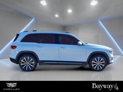 2021 Mercedes-Benz GLB GLB 250