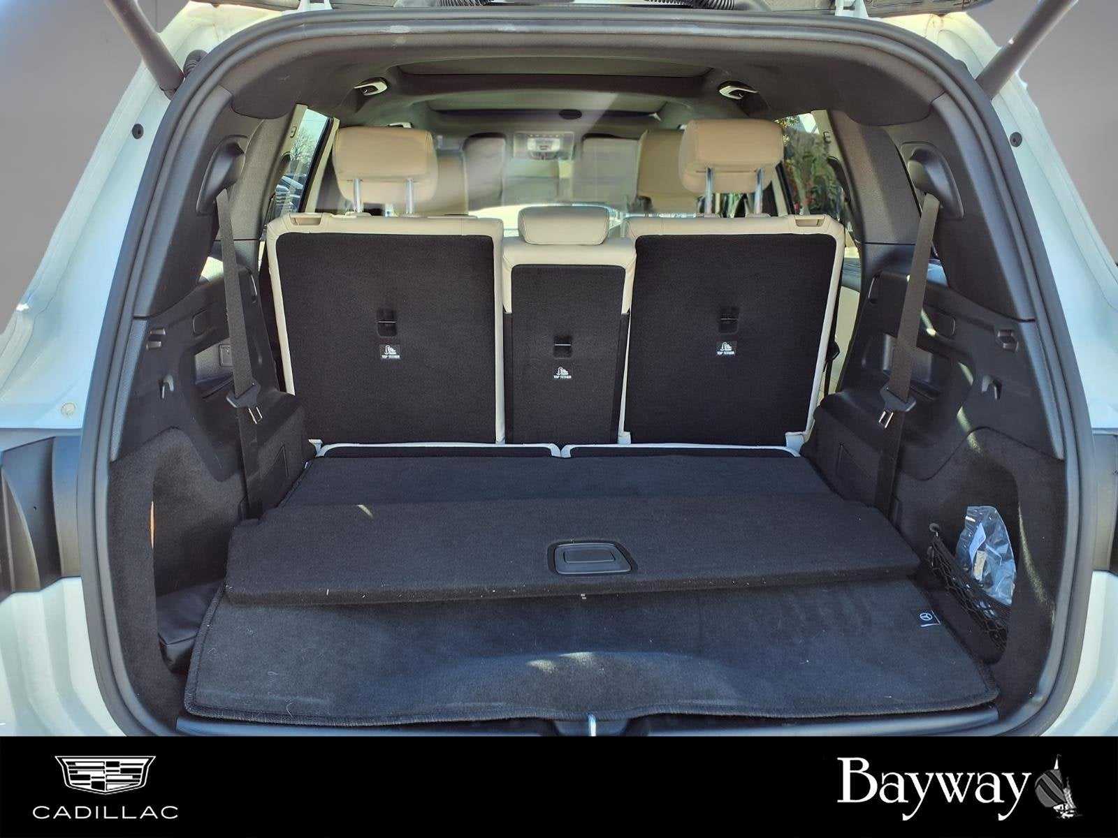 2021 Mercedes-Benz GLB GLB 250