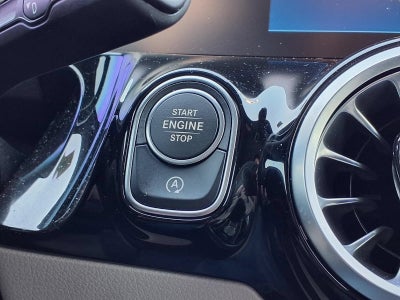 2025 Mercedes-Benz GLA GLA 250