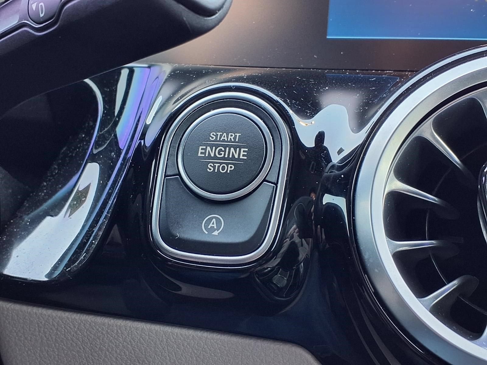 2025 Mercedes-Benz GLA GLA 250