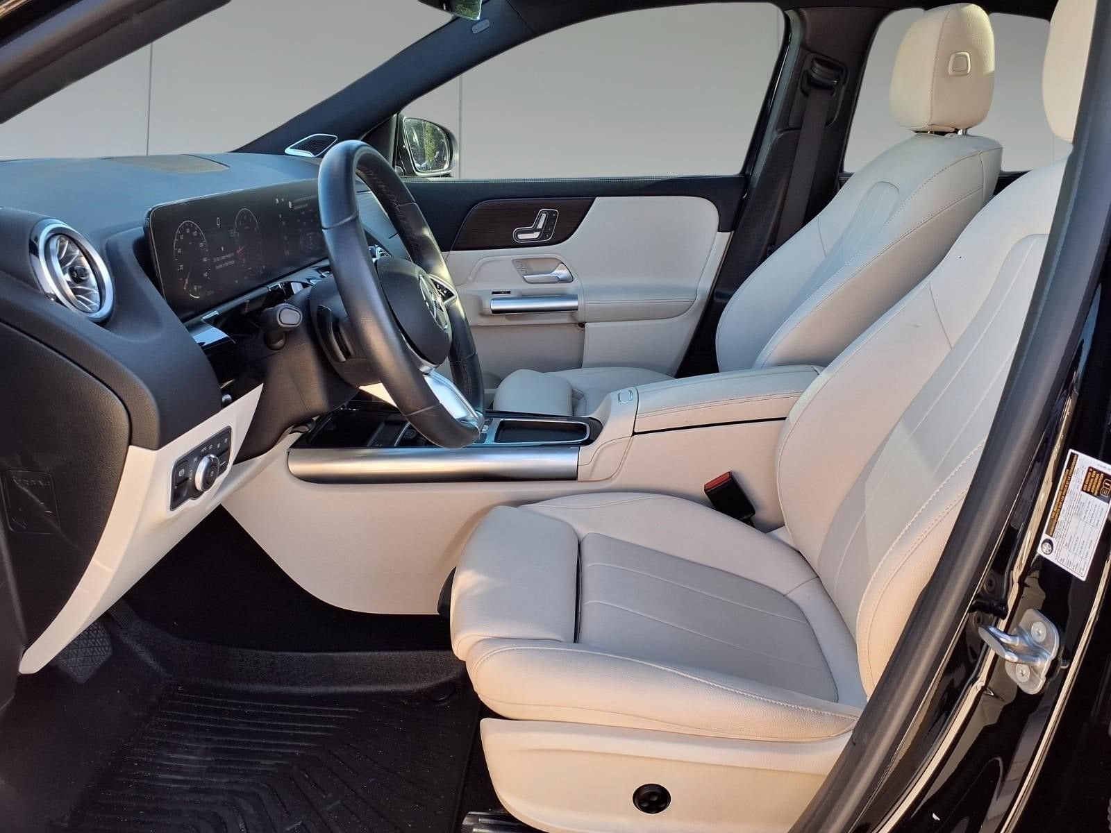2025 Mercedes-Benz GLA GLA 250