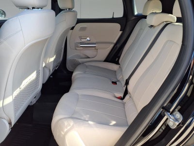 2025 Mercedes-Benz GLA GLA 250