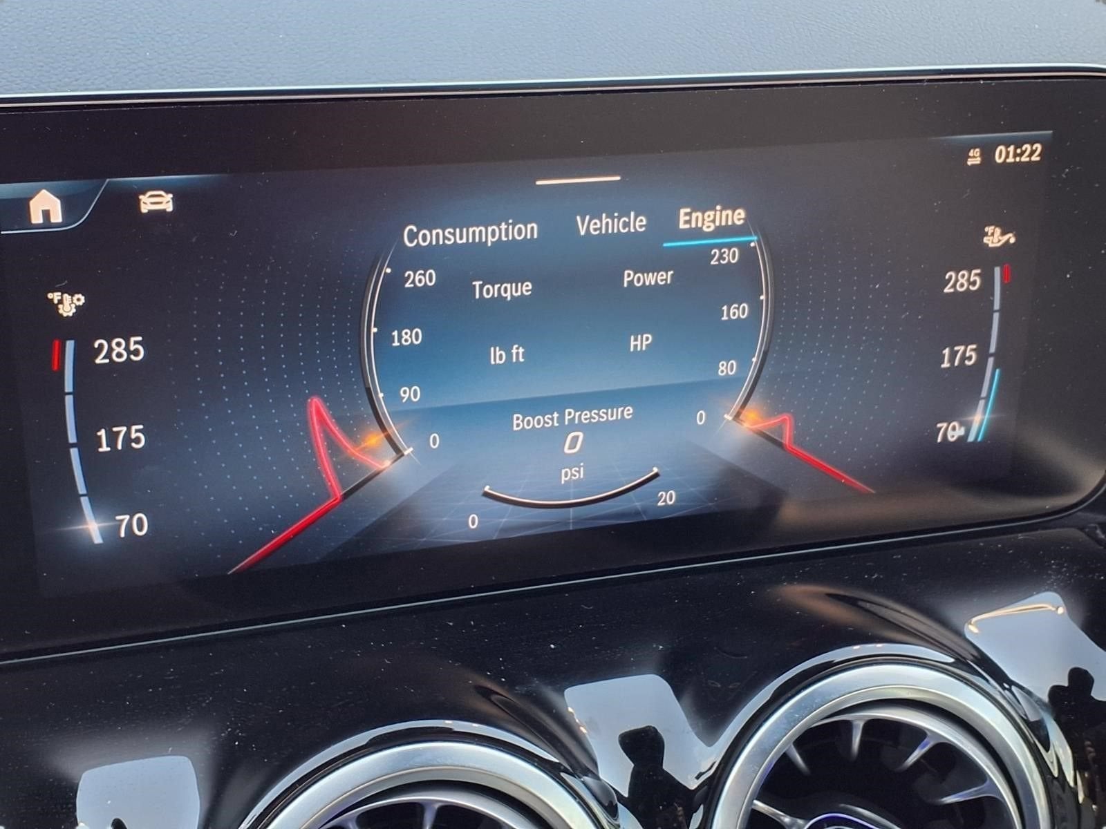 2025 Mercedes-Benz GLA GLA 250