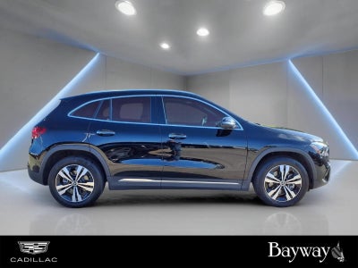 2025 Mercedes-Benz GLA GLA 250
