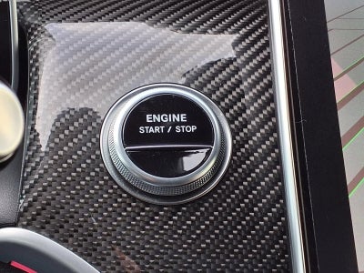 2025 Mercedes-Benz GLC AMG® GLC 63 S E Performance