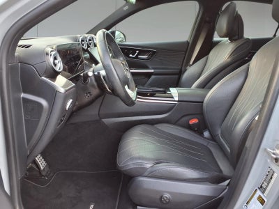 2025 Mercedes-Benz GLC AMG® GLC 63 S E Performance
