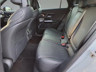 2025 Mercedes-Benz GLC AMG® GLC 63 S E Performance