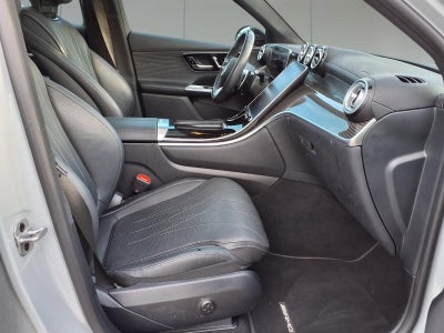 2025 Mercedes-Benz GLC AMG® GLC 63 S E Performance