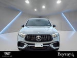 2025 Mercedes-Benz GLC AMG® GLC 63 S E Performance