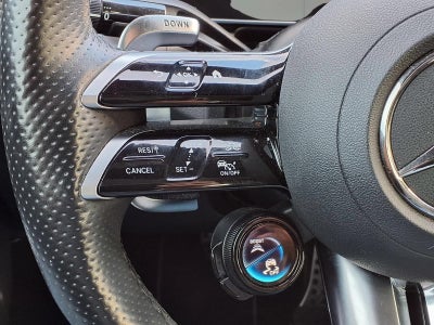 2025 Mercedes-Benz GLC AMG® GLC 63 S E Performance