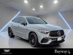 2025 Mercedes-Benz GLC AMG® GLC 63 S E Performance