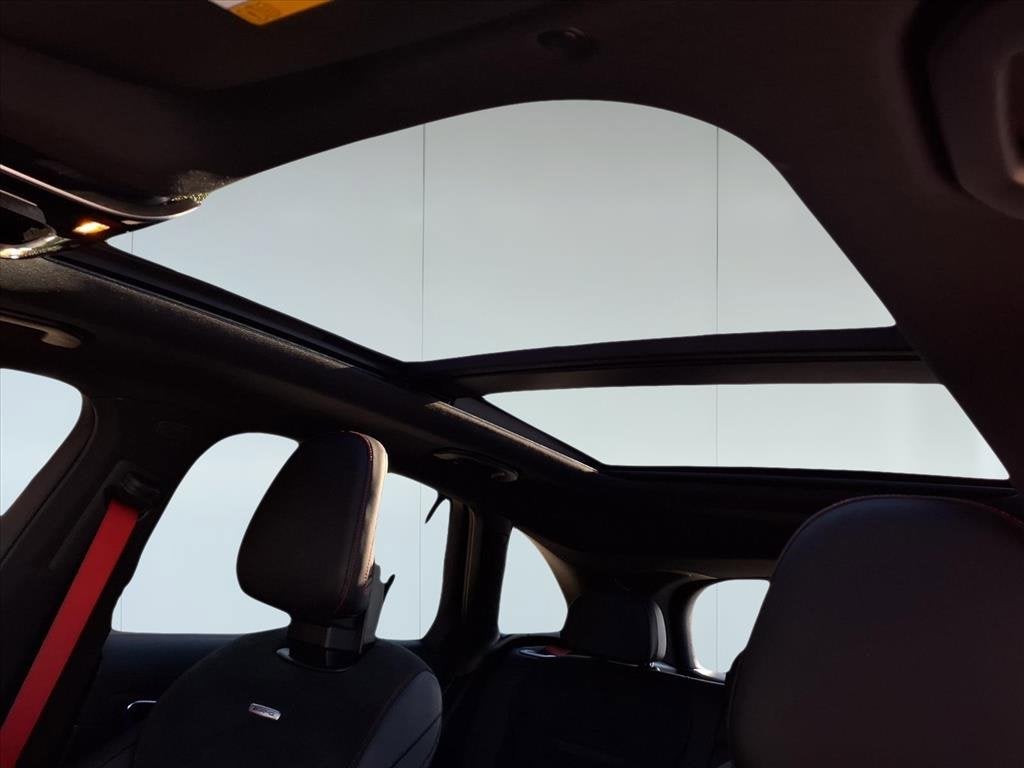 2024 Mercedes-Benz GLC AMG® GLC 43