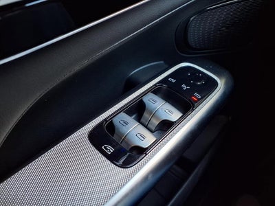 2024 Mercedes-Benz GLC AMG® GLC 43