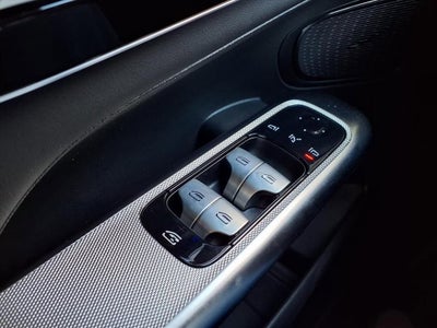 2024 Mercedes-Benz GLC AMG® GLC 43